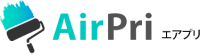 AirPri エアプリ